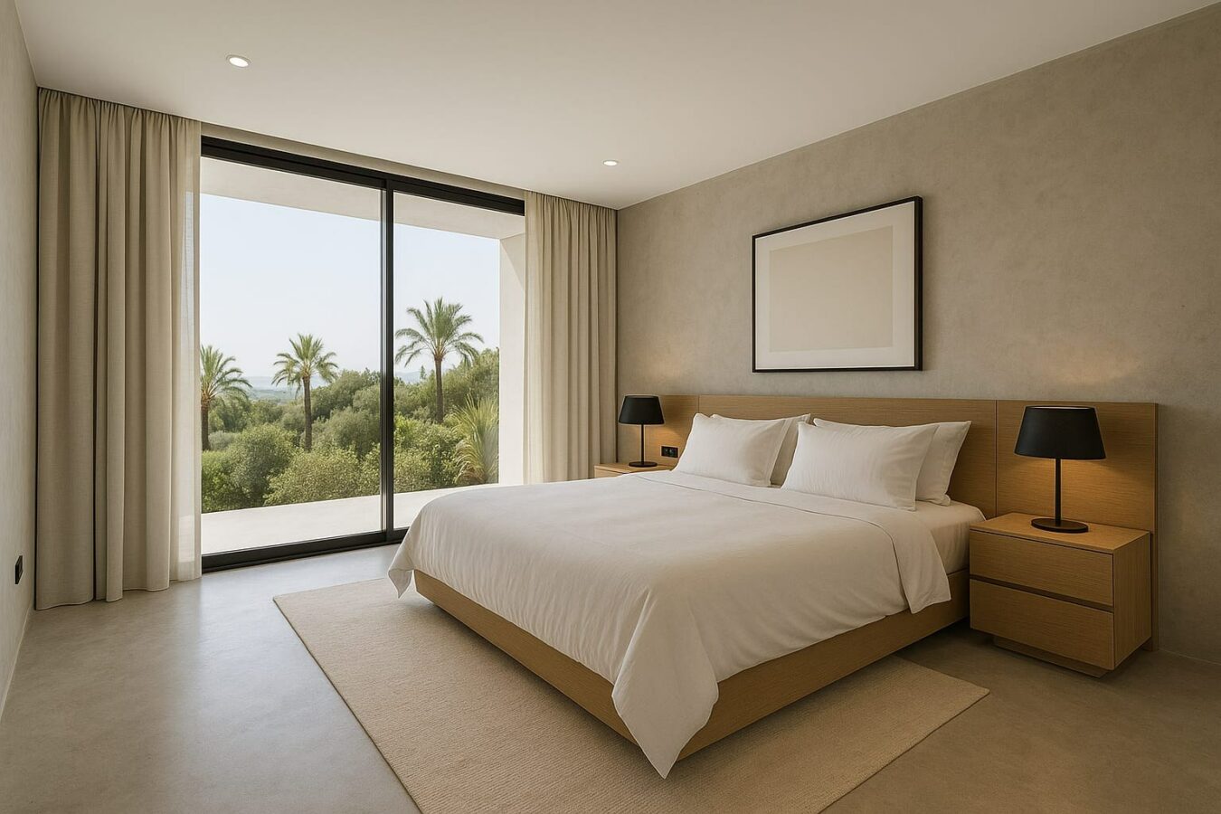 FOR SALE 🏡 OFF-PLAN Modern Villa with Private Pool – Gamonal y Las Medranas, San Pedro de Alcántara, Marbella 🇪🇸