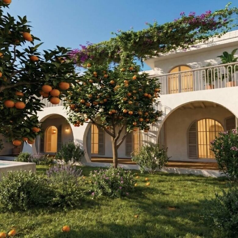 FOR SALE 🏡 Villa for Full Renovation on a 1,354 m² Private Plot in Town – Marbella 🇪🇸