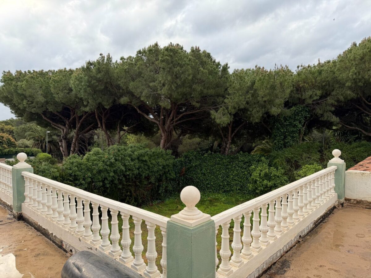 FOR SALE 🏡 Villa for Full Renovation on a 1,354 m² Private Plot in Town – Marbella 🇪🇸