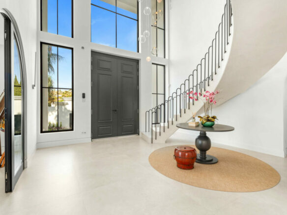 🇪🇸 FOR SALE: SPECTACULAR CONTEMPORARY MASTERPIECE IN EL PARAÍSO ALTO, BENAHAVÍS 🌟