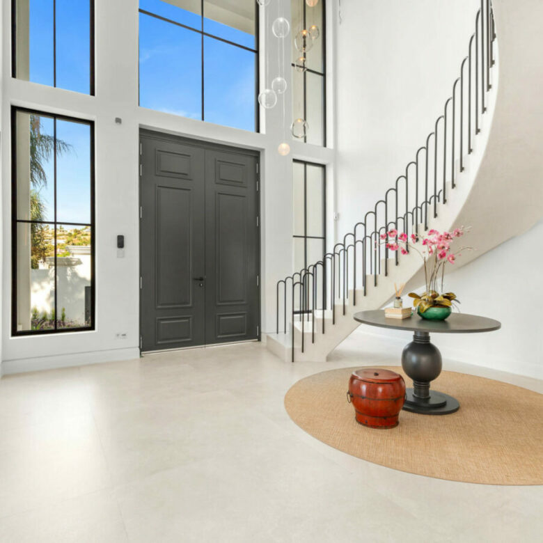 🇪🇸 FOR SALE: SPECTACULAR CONTEMPORARY MASTERPIECE IN EL PARAÍSO ALTO, BENAHAVÍS 🌟
