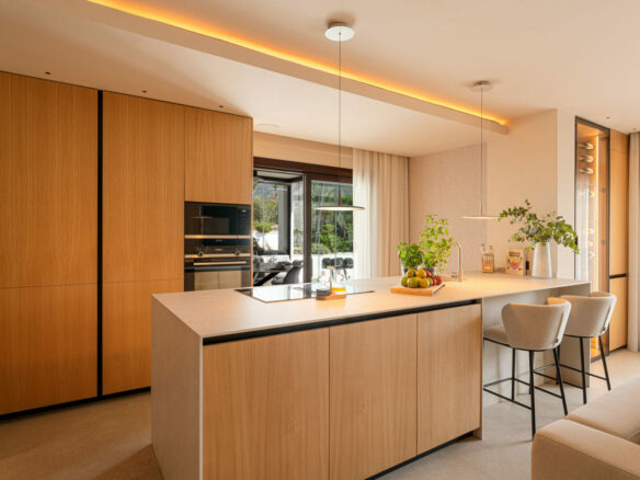 FOR SALE 🌟 Luxurious 3-Bedroom Duplex Penthouse – Lomas del Rey, Golden Mile  🇪🇸