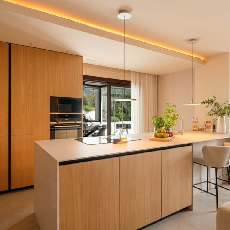 FOR SALE 🌟 Luxurious 3-Bedroom Duplex Penthouse – Lomas del Rey, Golden Mile  🇪🇸