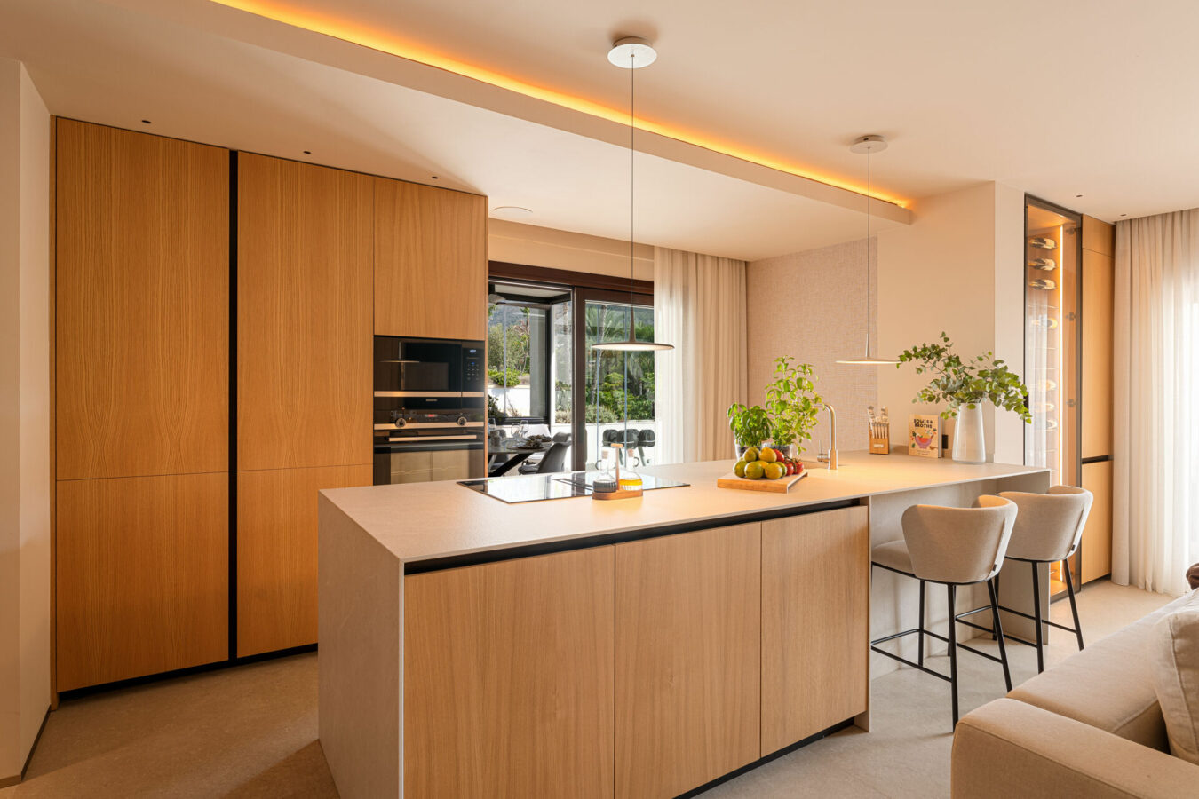 FOR SALE 🌟 Luxurious 3-Bedroom Duplex Penthouse – Lomas del Rey, Golden Mile  🇪🇸