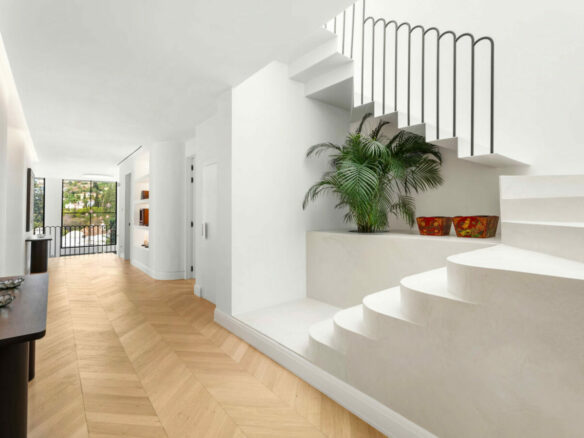 🇪🇸 FOR SALE: SPECTACULAR CONTEMPORARY MASTERPIECE IN EL PARAÍSO ALTO, BENAHAVÍS 🌟