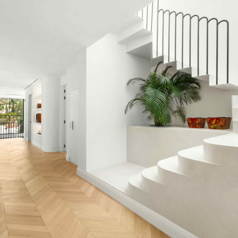 🇪🇸 FOR SALE: SPECTACULAR CONTEMPORARY MASTERPIECE IN EL PARAÍSO ALTO, BENAHAVÍS 🌟