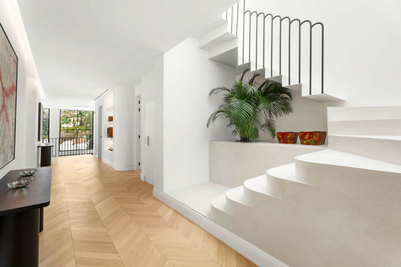 🇪🇸 FOR SALE: SPECTACULAR CONTEMPORARY MASTERPIECE IN EL PARAÍSO ALTO, BENAHAVÍS 🌟
