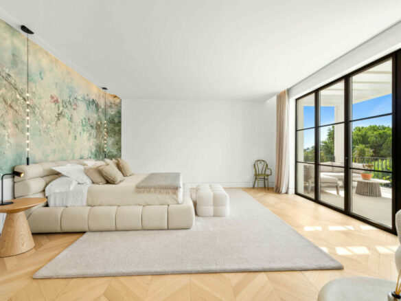 🇪🇸 FOR SALE: SPECTACULAR CONTEMPORARY MASTERPIECE IN EL PARAÍSO ALTO, BENAHAVÍS 🌟