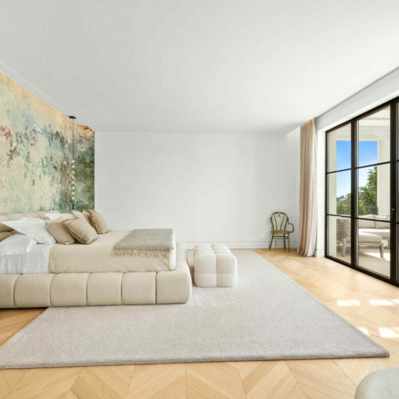 🇪🇸 FOR SALE: SPECTACULAR CONTEMPORARY MASTERPIECE IN EL PARAÍSO ALTO, BENAHAVÍS 🌟