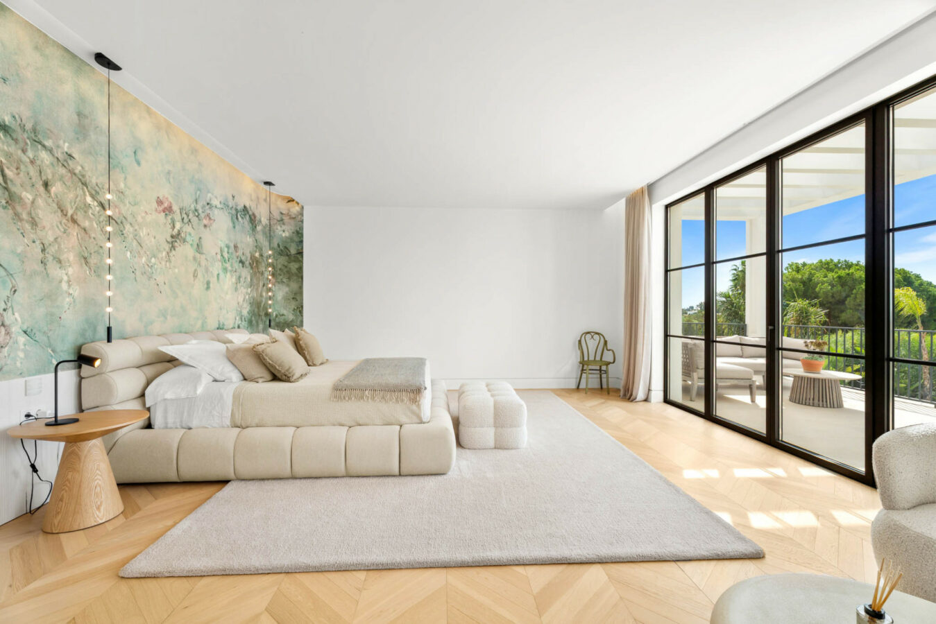 🇪🇸 FOR SALE: SPECTACULAR CONTEMPORARY MASTERPIECE IN EL PARAÍSO ALTO, BENAHAVÍS 🌟