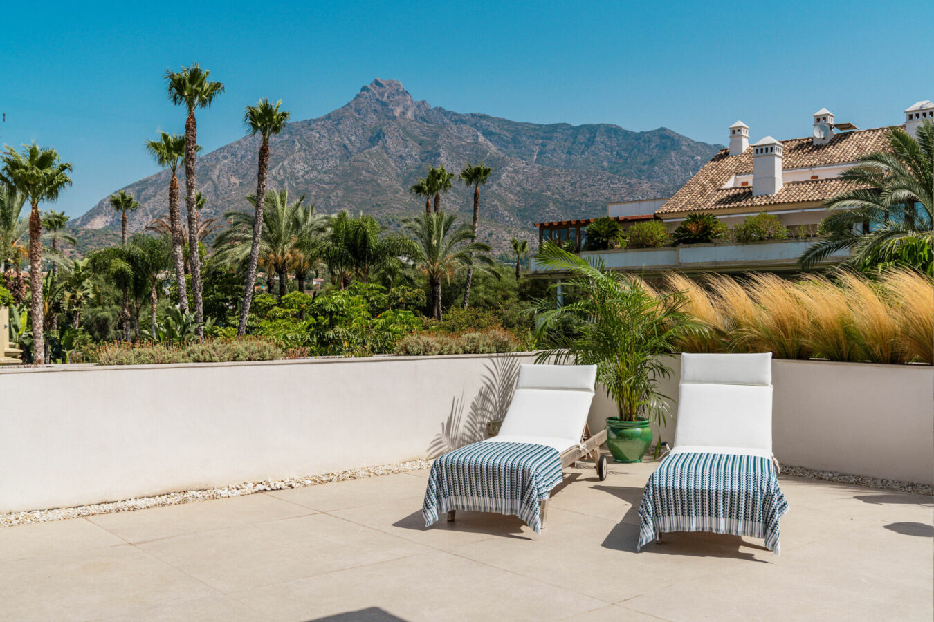 FOR SALE 🌟 Luxurious 3-Bedroom Duplex Penthouse – Lomas del Rey, Golden Mile  🇪🇸