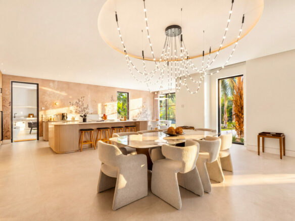 🇪🇸 FOR SALE: SPECTACULAR CONTEMPORARY MASTERPIECE IN EL PARAÍSO ALTO, BENAHAVÍS 🌟