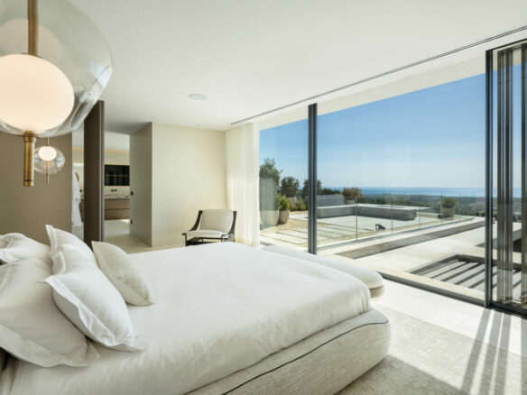 🏡 Contemporary Luxury Villa La Reserva Sotogrande – Fully Furnished Turnkey  🇪🇸  Costa del Sol 🇪🇸