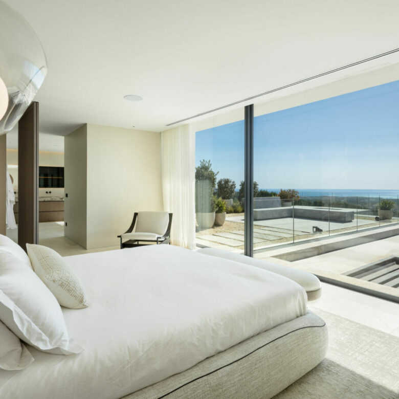 🏡 Contemporary Luxury Villa La Reserva Sotogrande – Fully Furnished Turnkey  🇪🇸  Costa del Sol 🇪🇸