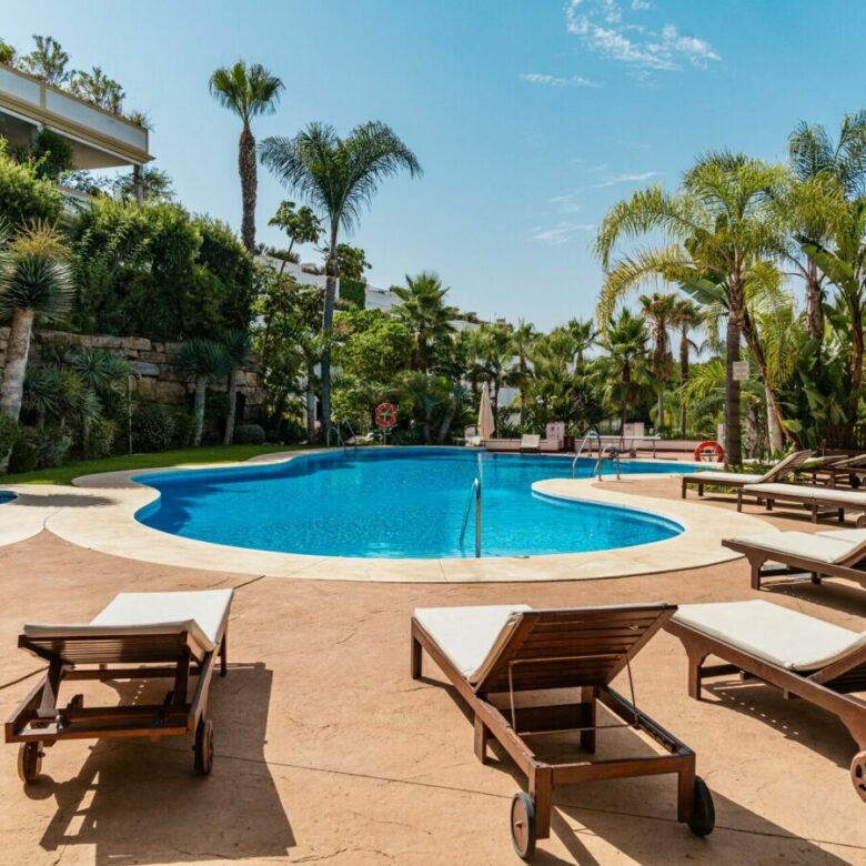 FOR SALE 🌟 Luxurious 3-Bedroom Duplex Penthouse – Lomas del Rey, Golden Mile  🇪🇸