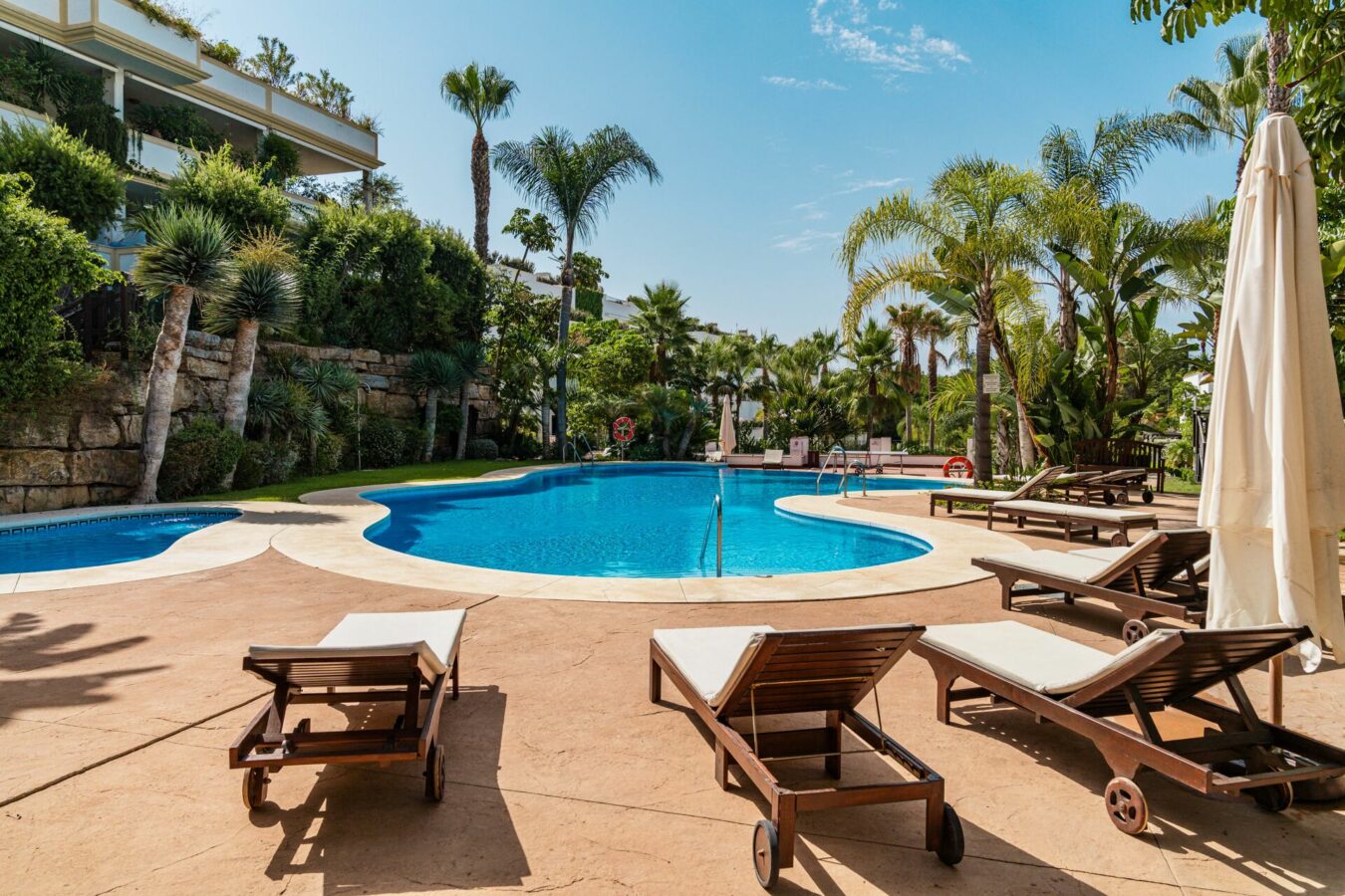 FOR SALE 🌟 Luxurious 3-Bedroom Duplex Penthouse – Lomas del Rey, Golden Mile  🇪🇸