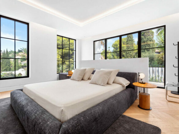 🇪🇸 FOR SALE: SPECTACULAR CONTEMPORARY MASTERPIECE IN EL PARAÍSO ALTO, BENAHAVÍS 🌟