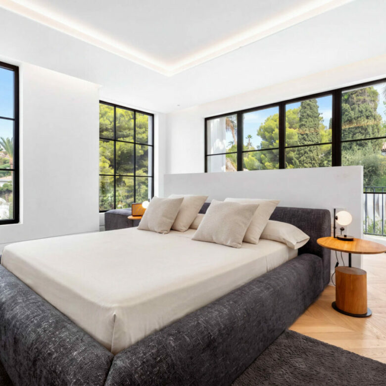 🇪🇸 FOR SALE: SPECTACULAR CONTEMPORARY MASTERPIECE IN EL PARAÍSO ALTO, BENAHAVÍS 🌟
