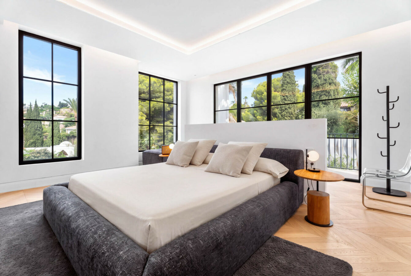 🇪🇸 FOR SALE: SPECTACULAR CONTEMPORARY MASTERPIECE IN EL PARAÍSO ALTO, BENAHAVÍS 🌟