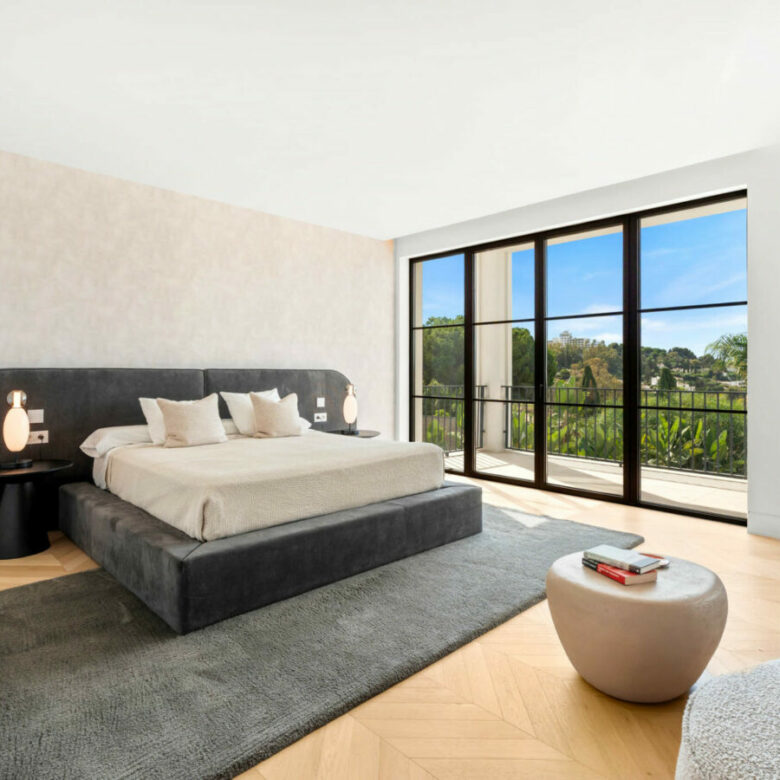 🇪🇸 FOR SALE: SPECTACULAR CONTEMPORARY MASTERPIECE IN EL PARAÍSO ALTO, BENAHAVÍS 🌟