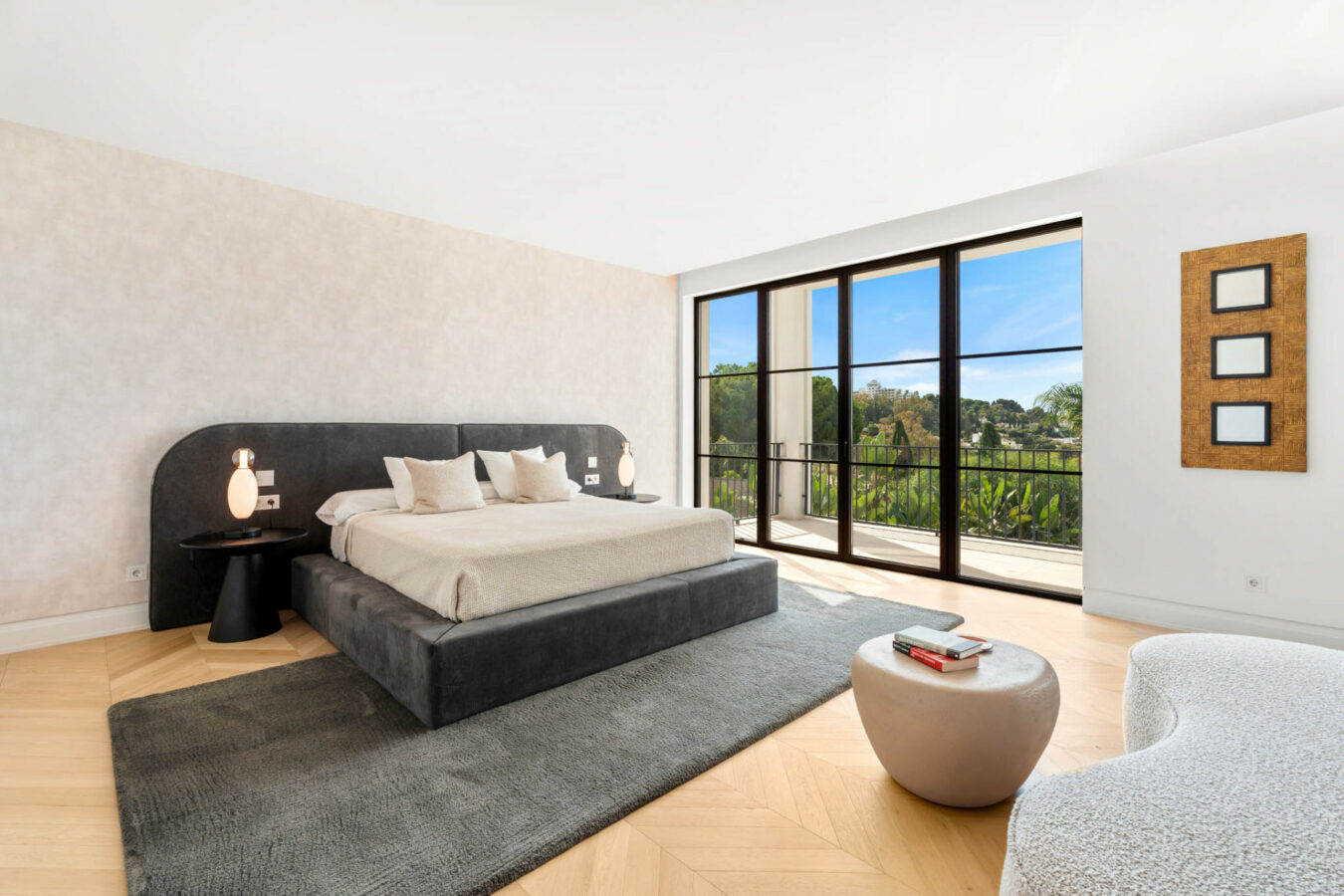 🇪🇸 FOR SALE: SPECTACULAR CONTEMPORARY MASTERPIECE IN EL PARAÍSO ALTO, BENAHAVÍS 🌟