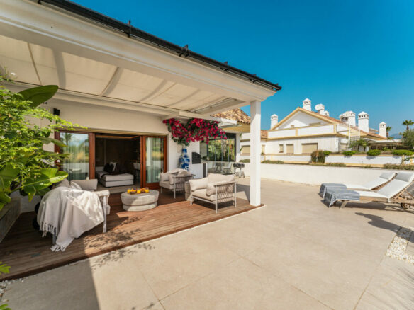 FOR SALE 🌟 Luxurious 3-Bedroom Duplex Penthouse – Lomas del Rey, Golden Mile  🇪🇸