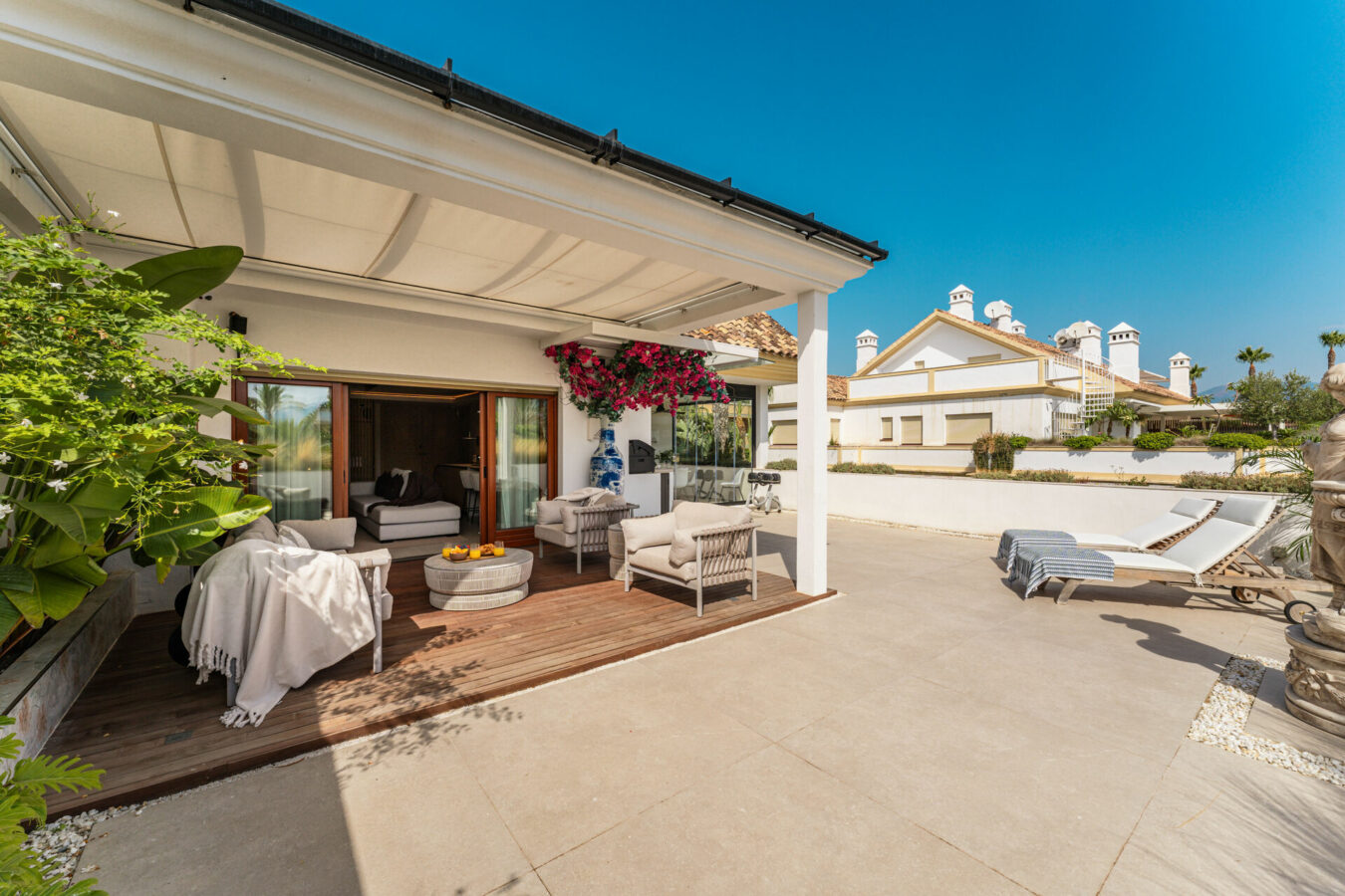 FOR SALE 🌟 Luxurious 3-Bedroom Duplex Penthouse – Lomas del Rey, Golden Mile  🇪🇸