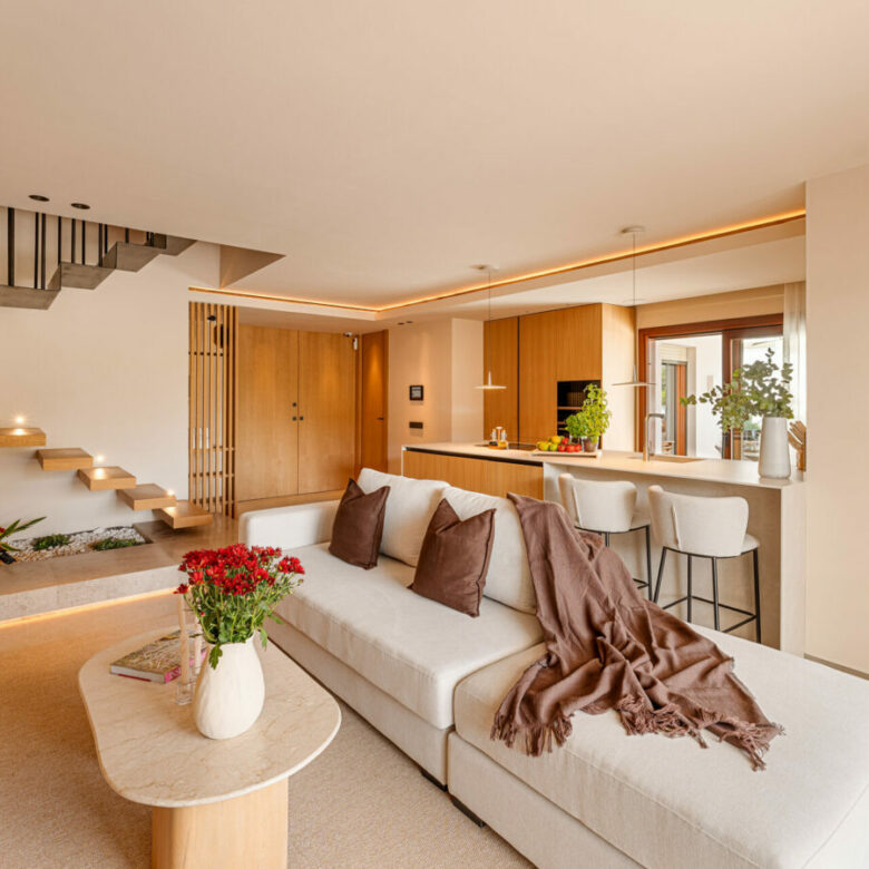 FOR SALE 🌟 Luxurious 3-Bedroom Duplex Penthouse – Lomas del Rey, Golden Mile  🇪🇸