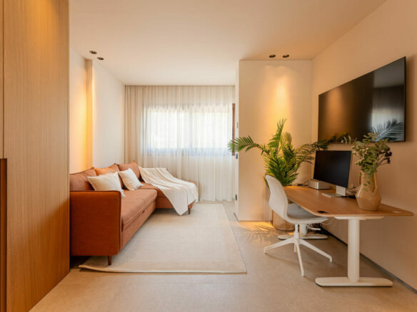 FOR SALE 🌟 Luxurious 3-Bedroom Duplex Penthouse – Lomas del Rey, Golden Mile  🇪🇸