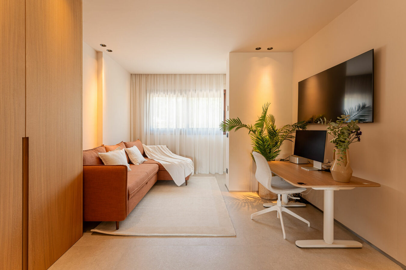 FOR SALE 🌟 Luxurious 3-Bedroom Duplex Penthouse – Lomas del Rey, Golden Mile  🇪🇸