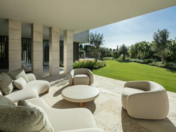 🏡 Contemporary Luxury Villa La Reserva Sotogrande – Fully Furnished Turnkey  🇪🇸  Costa del Sol 🇪🇸