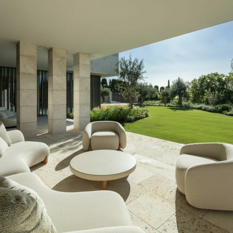 🏡 Contemporary Luxury Villa La Reserva Sotogrande – Fully Furnished Turnkey  🇪🇸  Costa del Sol 🇪🇸