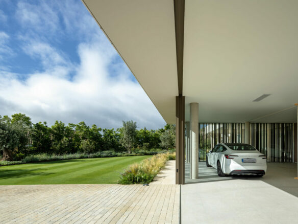 🏡 Contemporary Luxury Villa La Reserva Sotogrande – Fully Furnished Turnkey  🇪🇸  Costa del Sol 🇪🇸