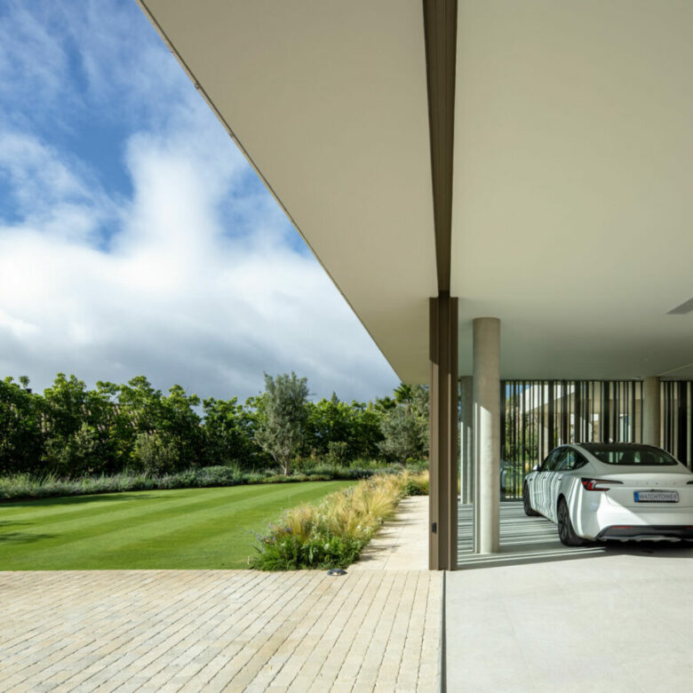 🏡 Contemporary Luxury Villa La Reserva Sotogrande – Fully Furnished Turnkey  🇪🇸  Costa del Sol 🇪🇸