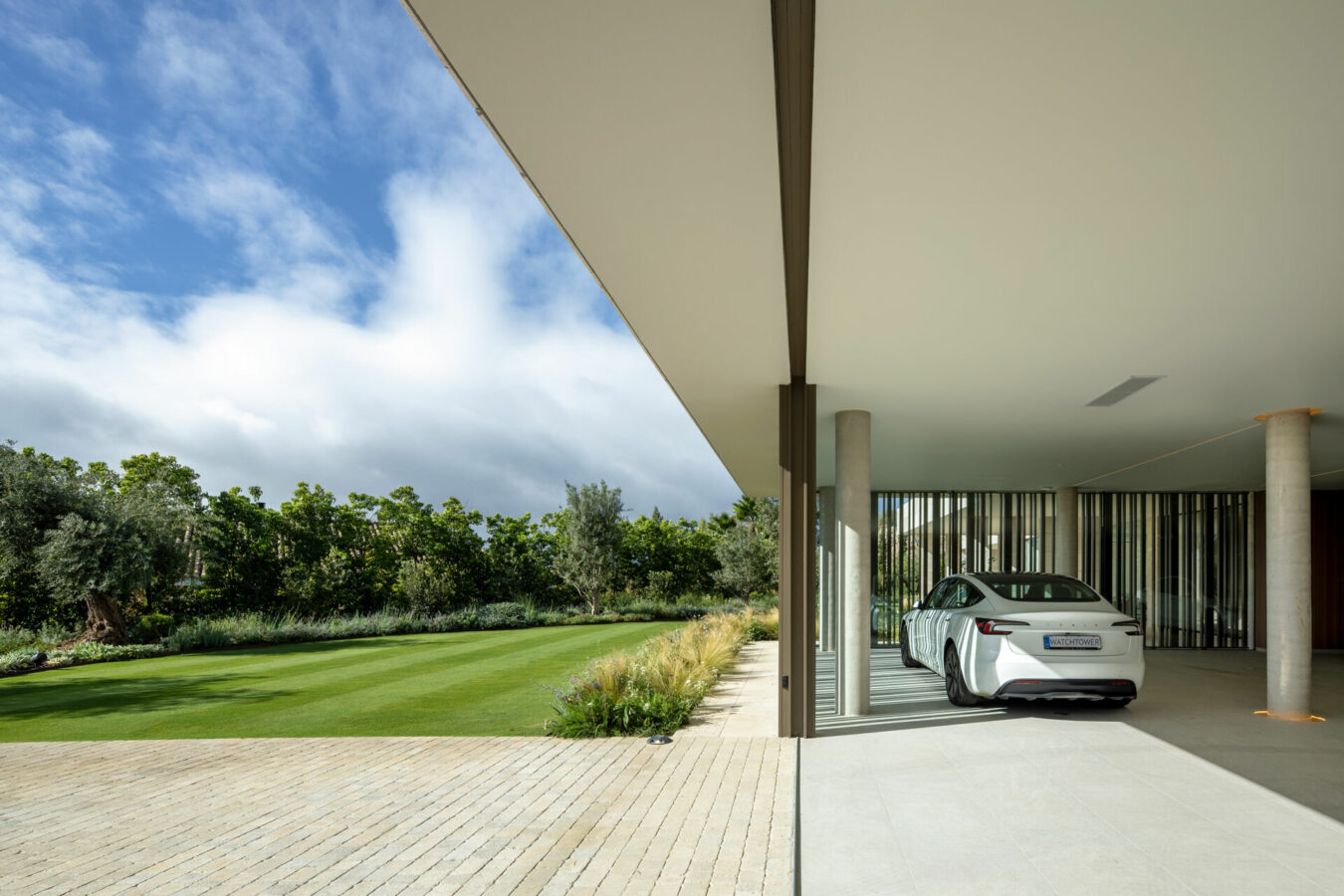 🏡 Contemporary Luxury Villa La Reserva Sotogrande – Fully Furnished Turnkey  🇪🇸  Costa del Sol 🇪🇸