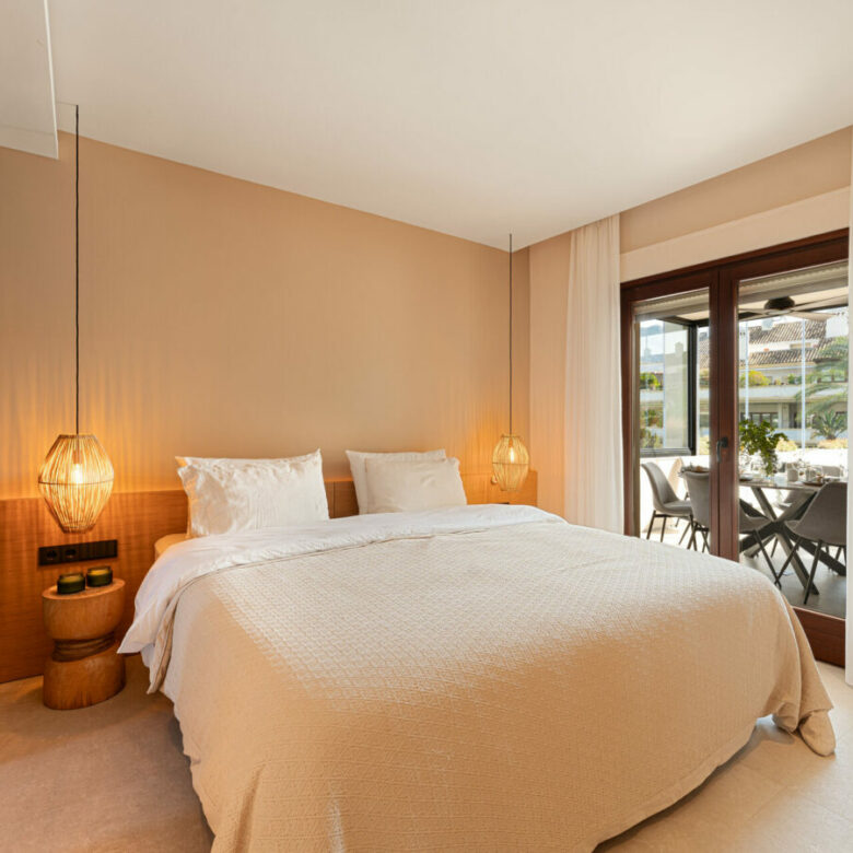 FOR SALE 🌟 Luxurious 3-Bedroom Duplex Penthouse – Lomas del Rey, Golden Mile  🇪🇸