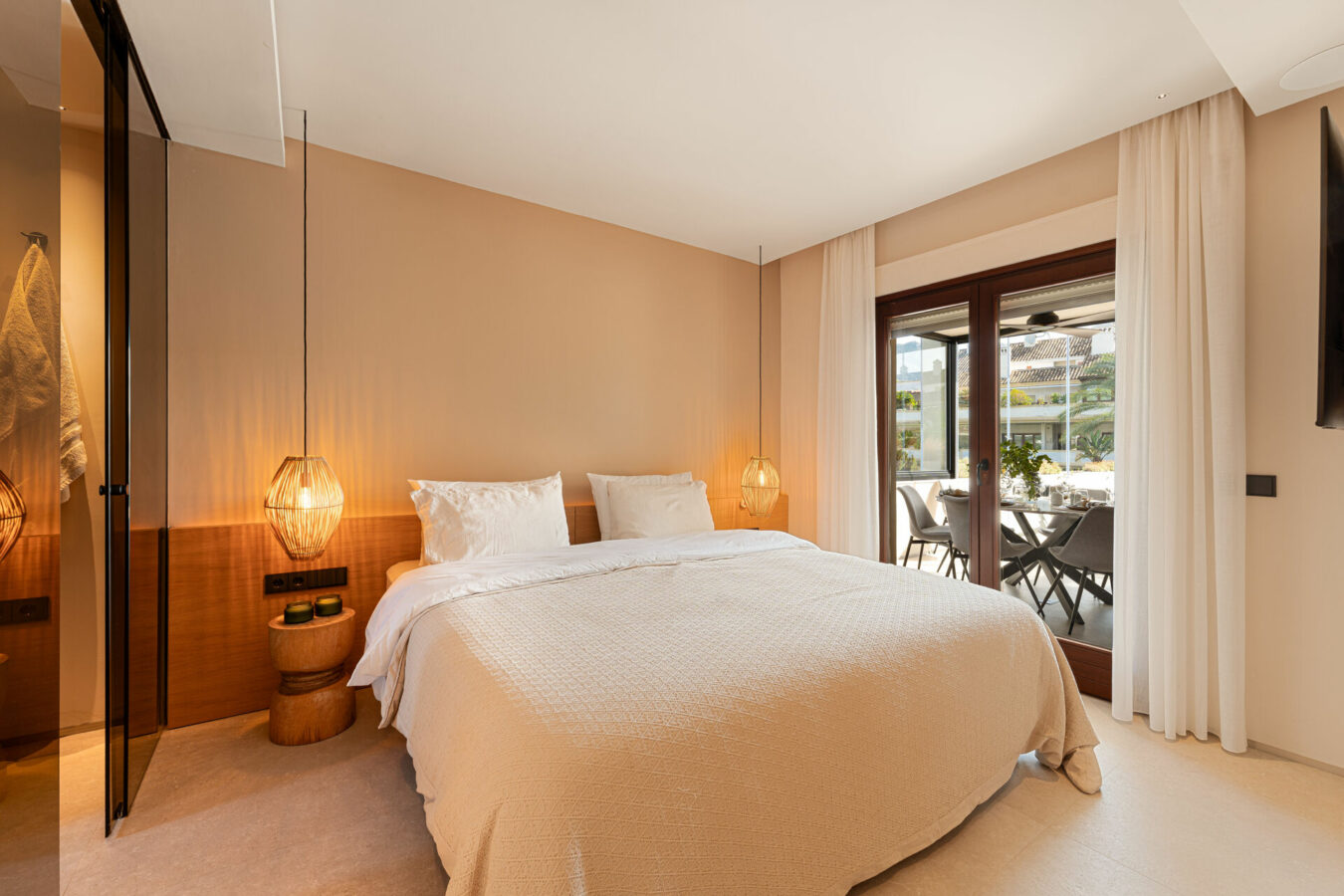 FOR SALE 🌟 Luxurious 3-Bedroom Duplex Penthouse – Lomas del Rey, Golden Mile  🇪🇸