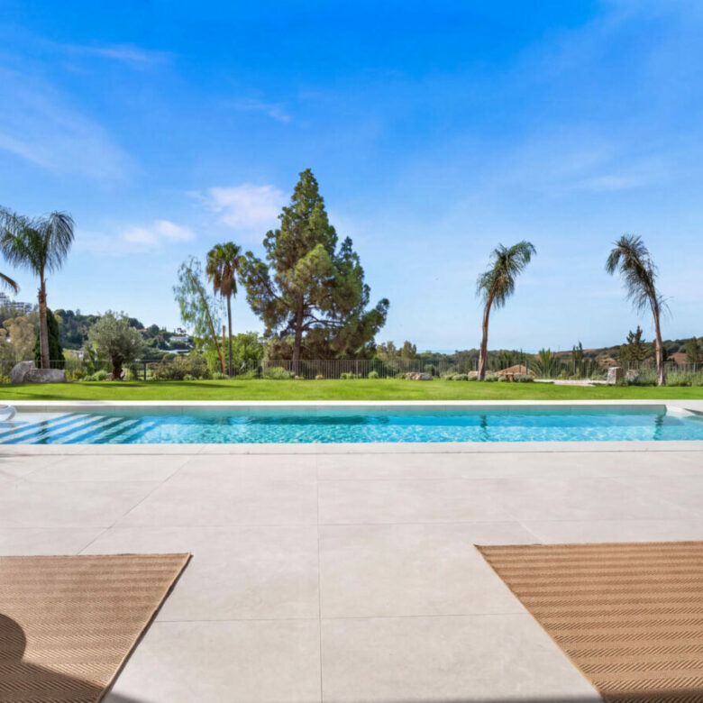🇪🇸 FOR SALE: SPECTACULAR CONTEMPORARY MASTERPIECE IN EL PARAÍSO ALTO, BENAHAVÍS 🌟