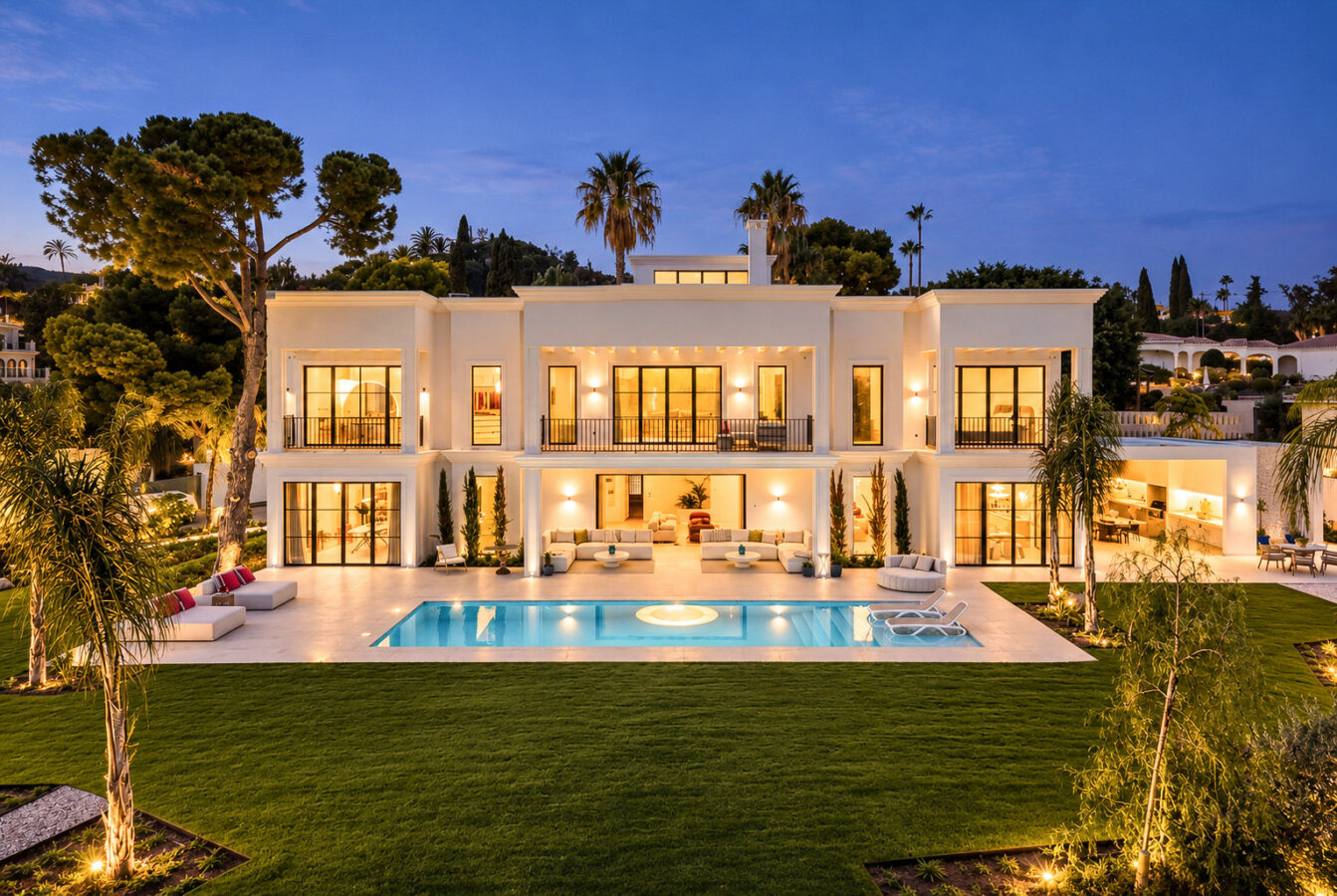7bd1e831-4e1a-4adb-8cd4-9acb443256d7 🇪🇸 FOR SALE: SPECTACULAR CONTEMPORARY MASTERPIECE IN EL PARAÍSO ALTO, BENAHAVÍS 🌟