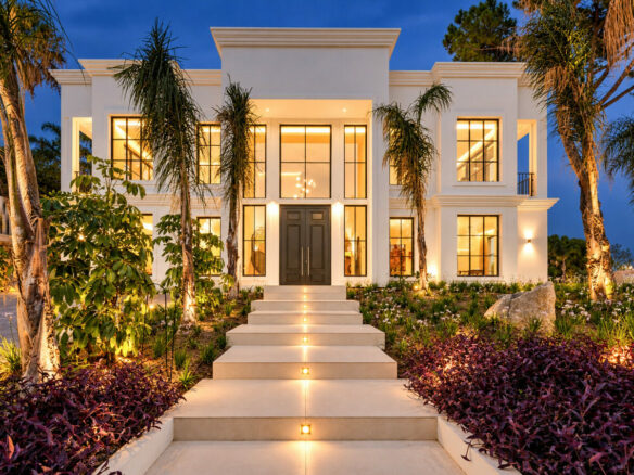 🇪🇸 FOR SALE: SPECTACULAR CONTEMPORARY MASTERPIECE IN EL PARAÍSO ALTO, BENAHAVÍS 🌟
