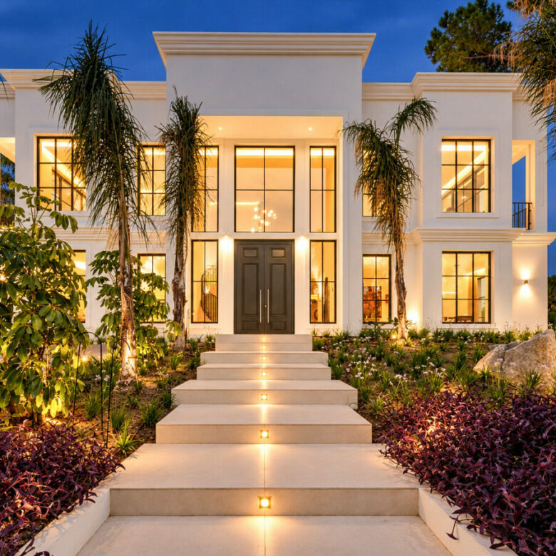 🇪🇸 FOR SALE: SPECTACULAR CONTEMPORARY MASTERPIECE IN EL PARAÍSO ALTO, BENAHAVÍS 🌟