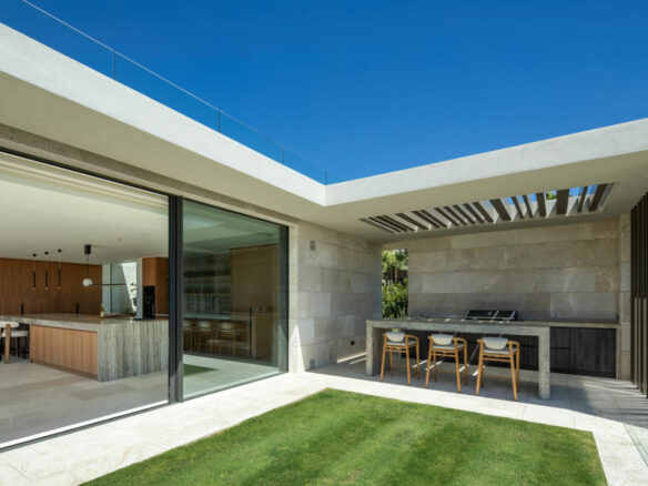 🏡 Contemporary Luxury Villa La Reserva Sotogrande – Fully Furnished Turnkey  🇪🇸  Costa del Sol 🇪🇸