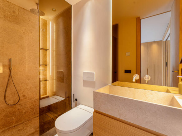 FOR SALE 🌟 Luxurious 3-Bedroom Duplex Penthouse – Lomas del Rey, Golden Mile  🇪🇸