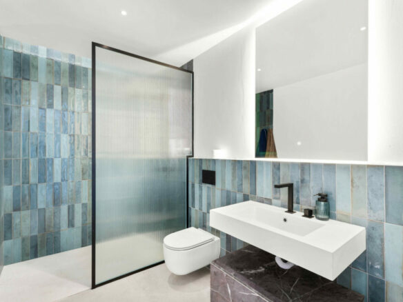 🇪🇸 FOR SALE: SPECTACULAR CONTEMPORARY MASTERPIECE IN EL PARAÍSO ALTO, BENAHAVÍS 🌟