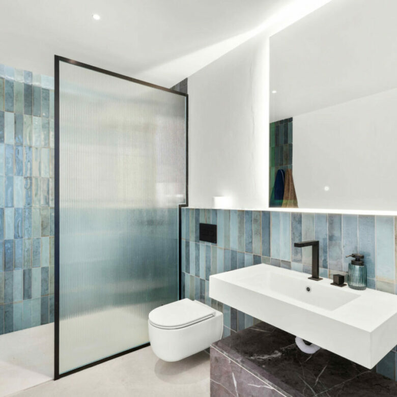 🇪🇸 FOR SALE: SPECTACULAR CONTEMPORARY MASTERPIECE IN EL PARAÍSO ALTO, BENAHAVÍS 🌟