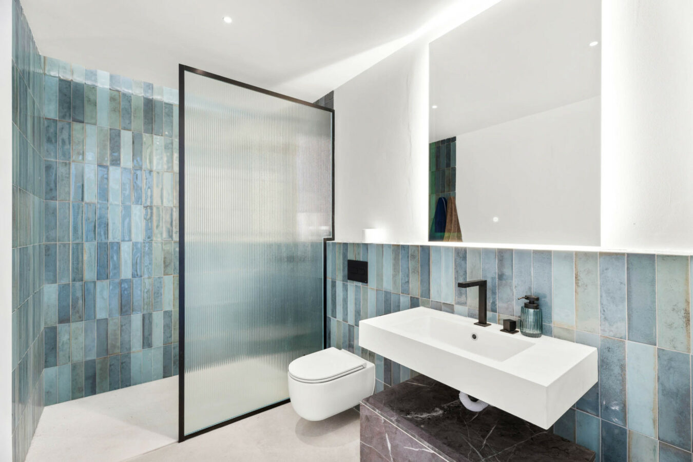 🇪🇸 FOR SALE: SPECTACULAR CONTEMPORARY MASTERPIECE IN EL PARAÍSO ALTO, BENAHAVÍS 🌟