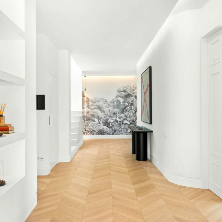 🇪🇸 FOR SALE: SPECTACULAR CONTEMPORARY MASTERPIECE IN EL PARAÍSO ALTO, BENAHAVÍS 🌟