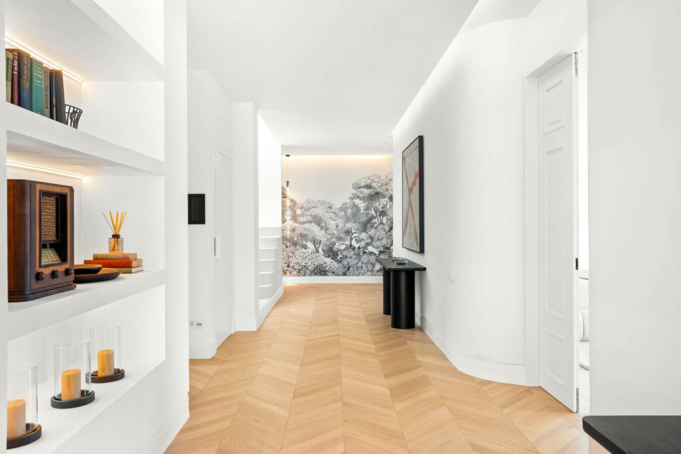 🇪🇸 FOR SALE: SPECTACULAR CONTEMPORARY MASTERPIECE IN EL PARAÍSO ALTO, BENAHAVÍS 🌟