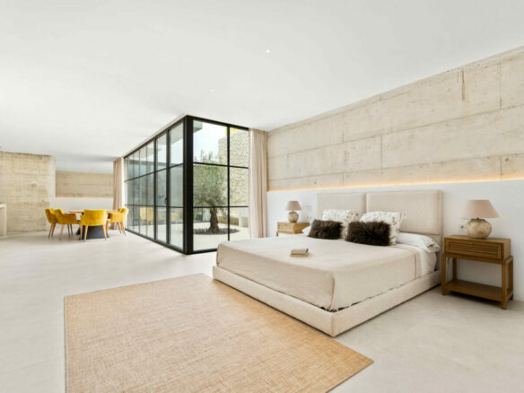 🇪🇸 FOR SALE: SPECTACULAR CONTEMPORARY MASTERPIECE IN EL PARAÍSO ALTO, BENAHAVÍS 🌟