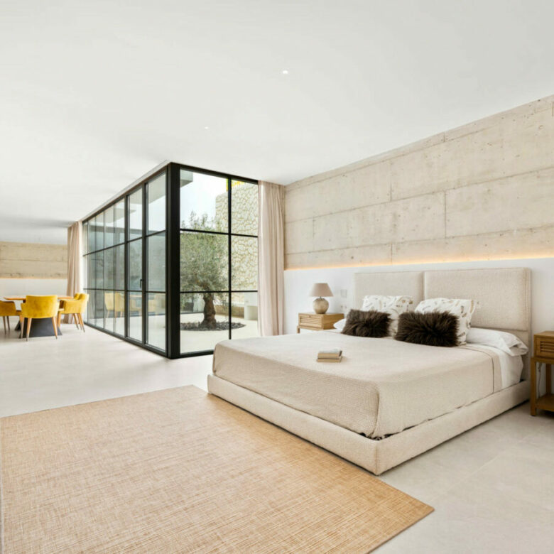 🇪🇸 FOR SALE: SPECTACULAR CONTEMPORARY MASTERPIECE IN EL PARAÍSO ALTO, BENAHAVÍS 🌟